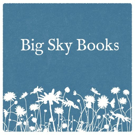 Big Sky Books CIC